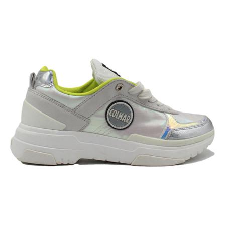 Colmar, Sneakers Wit, Dames, Maat:38 EU
