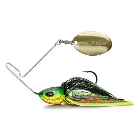 Nays MZ RNNR 2.0 S 10g - H-07