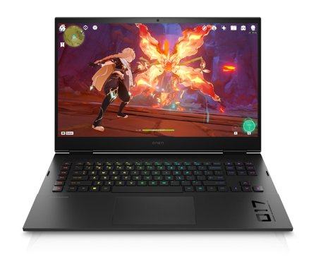 OMEN by HP Laptop 17-ck2061no, 197192621561