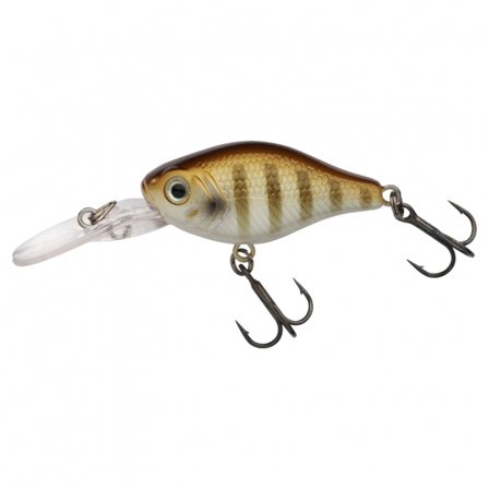 Berkley Pulse Fry Deep 3.8cm - Goldie