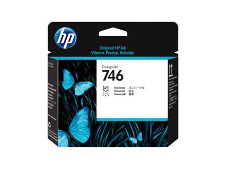 HP Skrivhuvud P2V25A 72 Svart - Lyreco - Toner och bläck - Skrivhuvud - Skrivhuvud HP
