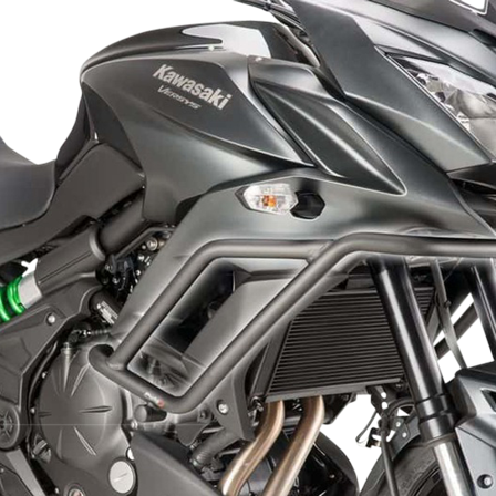 Moottorinsuojat Puig - Kawasaki Versys 650 ABS 2018-2022