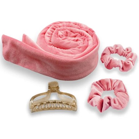 No Heat Heatless Curling Rod Headband Hair Curlers Lazy Hair Rollers Sleeping Soft Curl Bar Wave Formers DIY Hair Styling Tools