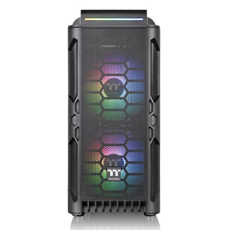 Thermaltake Level 20 RS ARGB - tower - ATX