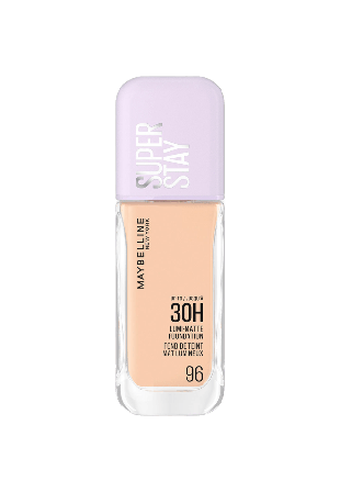 Maybelline Superstay Lumi Matte Foundation Dam Beige 35 ML