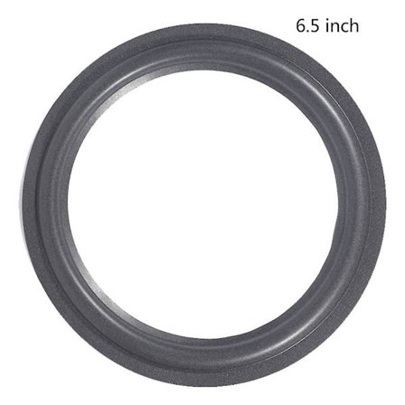 HK Anti-aldring høyttaler skum surround elastisitet og holdbare skumkantkanter