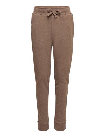 Sweat Pants Brown En Fant