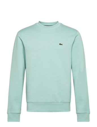 Sweatshirts Sweat-shirt Genser Blå Lacoste*Betinget Tilbud