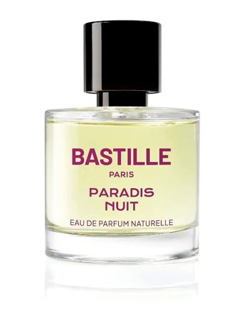 Bastille Paradis Nuit 50Ml - Nude - 50 ML