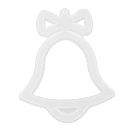 Joulu Silikonimuotti Hartsi Paras Lahja Eri Muotoja Joulukoristeet Huoneeseen CarBell Tag