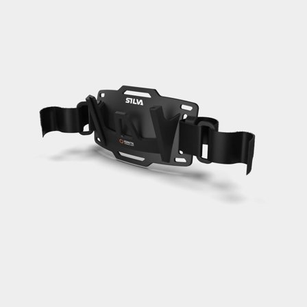 Supporto per casco per lampada frontale Silva Ignite Helmet Mount
