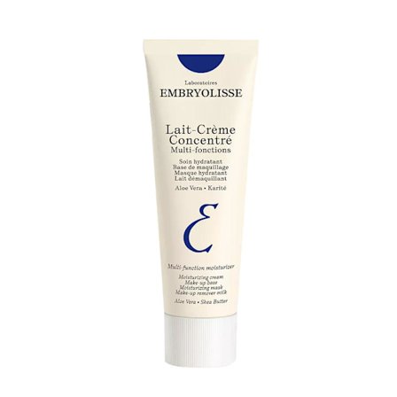 2 kpl Embryolisse - Lait-Crème Concentré - Monikäyttöinen kosteusvoide 75 ml
