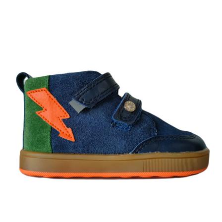 Skor Bartek W13633001 Grenade 24