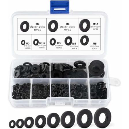 Svart plastbrikke, mekanisk skive, skiveklassifisering M2 M2.5 M3 M
