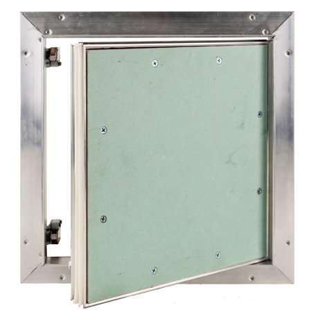 TS Inspektluckor Push Up Inspeksjonsluke 200 x 200 mm, Byggematerialer