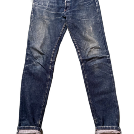 A.P.C Selvedge Jeans