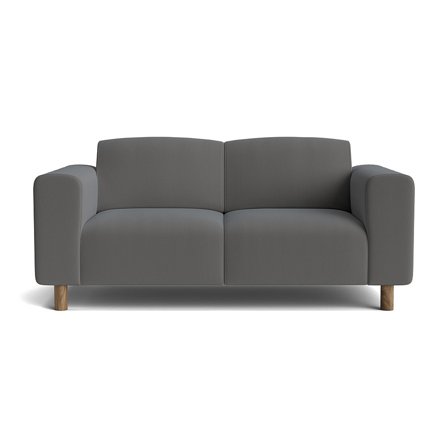 Toledo 2-Sitzer-Sofa