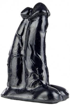 HardToys Thor & Iron Anal Dildo 22cm Analdildo - Blushme.se