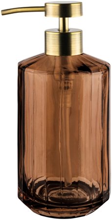 Mette Ditmer Vision Såpedispenser H18 Latte