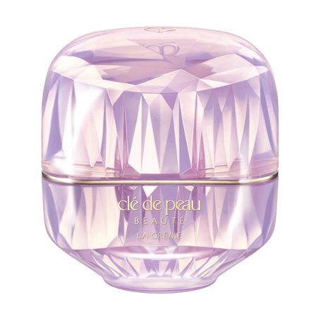 Clé de Peau Beauté La Crème The Cream Limited Edition - Holiday Collection 30ml - Tratt.viso notte antirughe