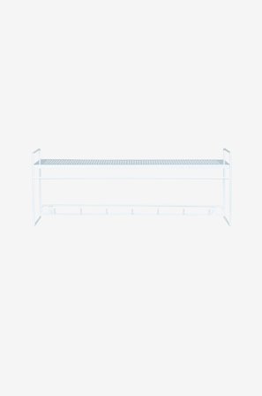 Create Collection - Hattehylde Alex - Hvid - Hattehylder - Fra Homeroom