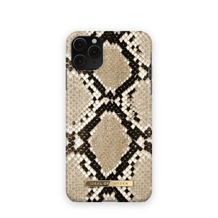Printed Case iPhone 11 Pro Max / XS Max Sahara Snake
