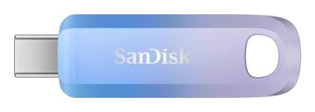 SanDisk Ultra Metal USB-C 3.2 512GB Cont Creator