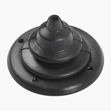 Biltema - Kabelgjennomføring 105 5 x 9 mm