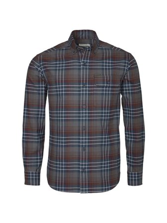 Falcon Flannel Shirt Herren