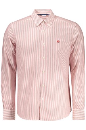 North Sails Camicia Maniche Lunghe Uomo Bianco