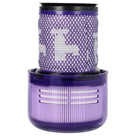 Hepa-filter lämpligt för Dyson V12, V12 Slim