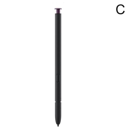 Styluspenn for Samsung s23 ultra · rød For s23 ultra