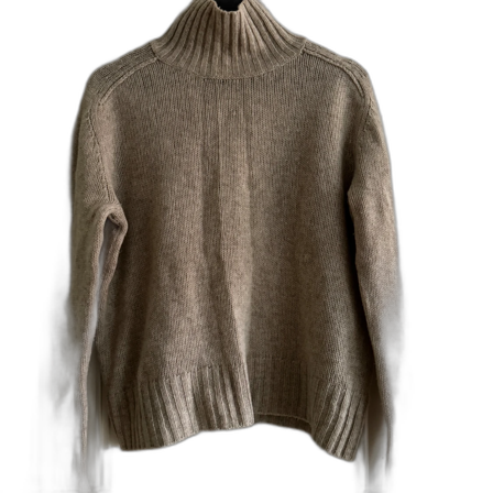 Acne studios stickad polo