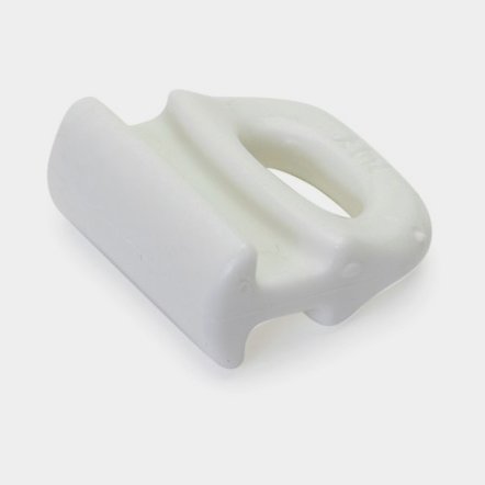 Seldén Sail slide, Nylon, for 5 mm luff groove, Length 30 mm (511-602)