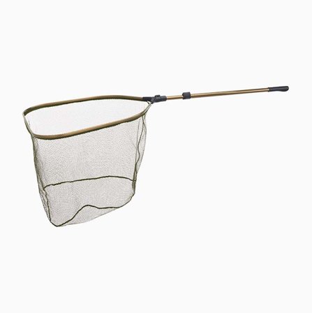 Fiskhåv teleskopisk - Biltema