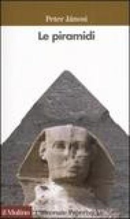 Le piramidi Peter Jánosi