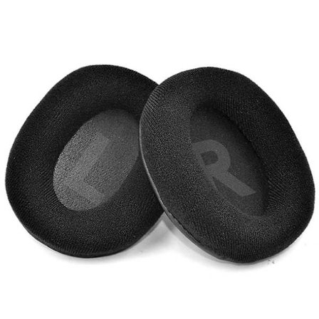 Erstatnings øreputer kompatible med Logitech G Pro X / Logitech G Pro