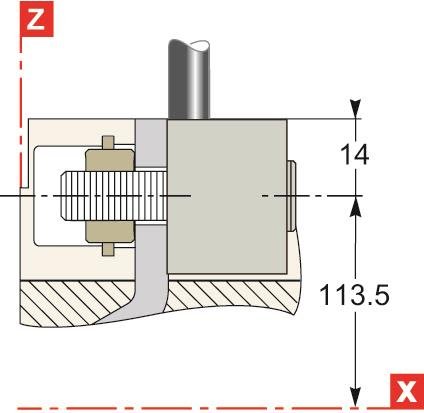 Schneider Electric ComPact LV429227 Kabelklemme 1x 25-95 mm², for NSX 100-250, 3-pakk, Elfordeling & strømforsyning