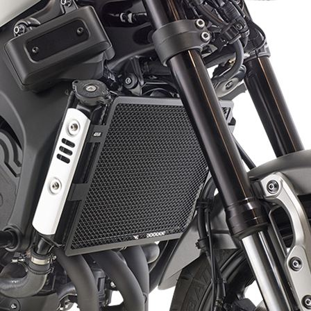 Osłona Chłodnicy Givi PR - Yamaha XSR 900 2015-2021