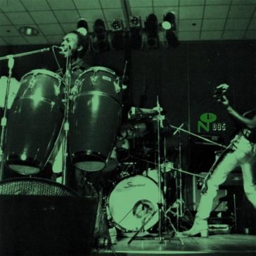 Eccentric soul: the linco label NA