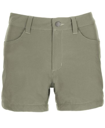 Rab Capstone Wmns Anise Green