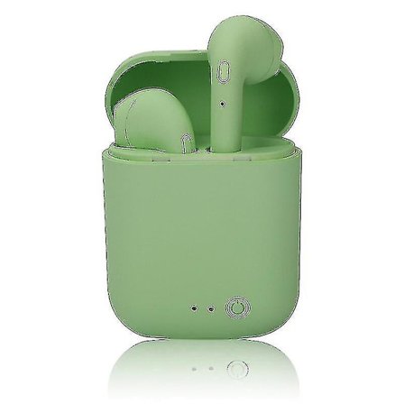 Inpods 12 Wireless Headphone Sports Vandtæt til Iphone Samsung, Xiaomi, Huaweisamsung