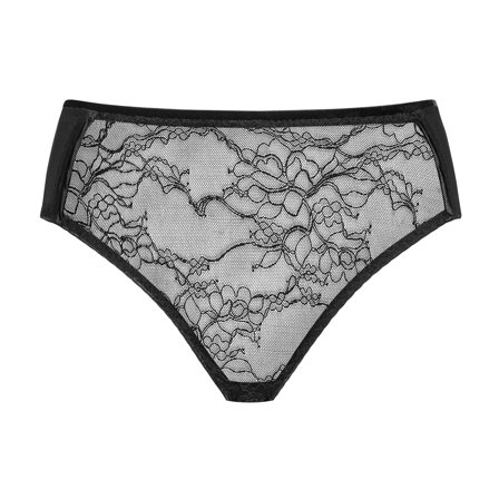 Elegant Spetstrosa - Vuxen.se - Sexiga trosor