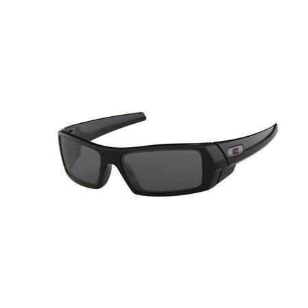 Oakley Gascan - Sportglasögon från Oakley - Svarta Wrap around