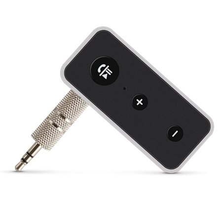 Trådløs Bluetooth 5.0 Stereo Audio Musikmodtager