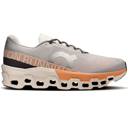 Cloudmonster 2 Glacier | Tangerine