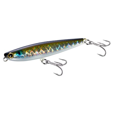 Shimano Exsence Fortuna 75F 7,5cm 8g - A Mullet