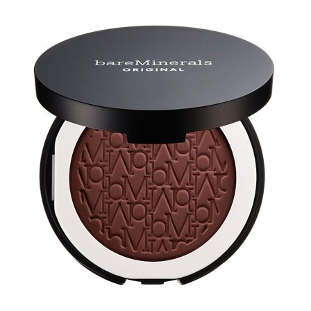 bareMinerals Original Pressed Powder Foundation Deepest Deep 30, Makeup, Ansigt, Foundation