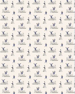 Kangas Eemelin ilonhyppy beige