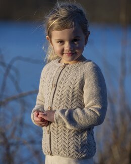 Jakke Myrtel - Viking of Norway